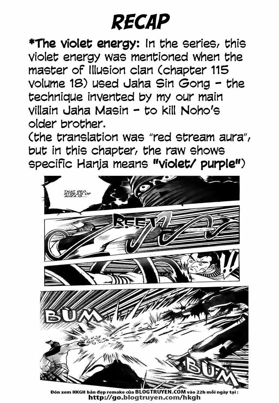 The Ruler of the Land Chapter 660 34